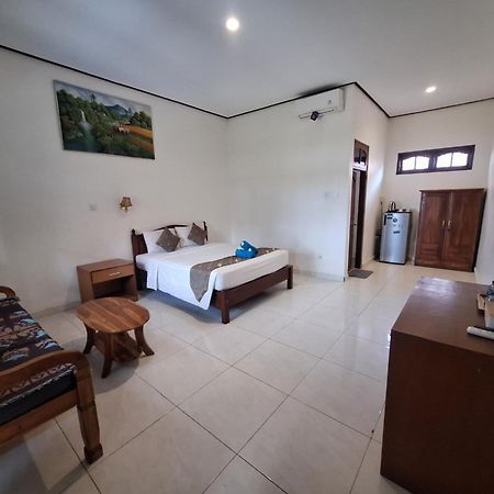 Batu Jaran Hill Cottage Uluwatu Kültér fotó