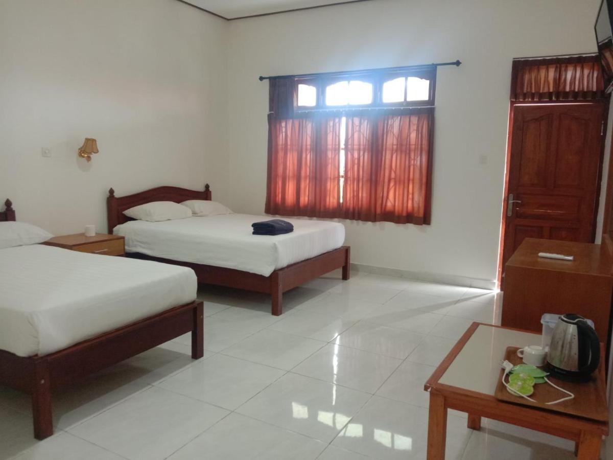 Batu Jaran Hill Cottage Uluwatu Kültér fotó