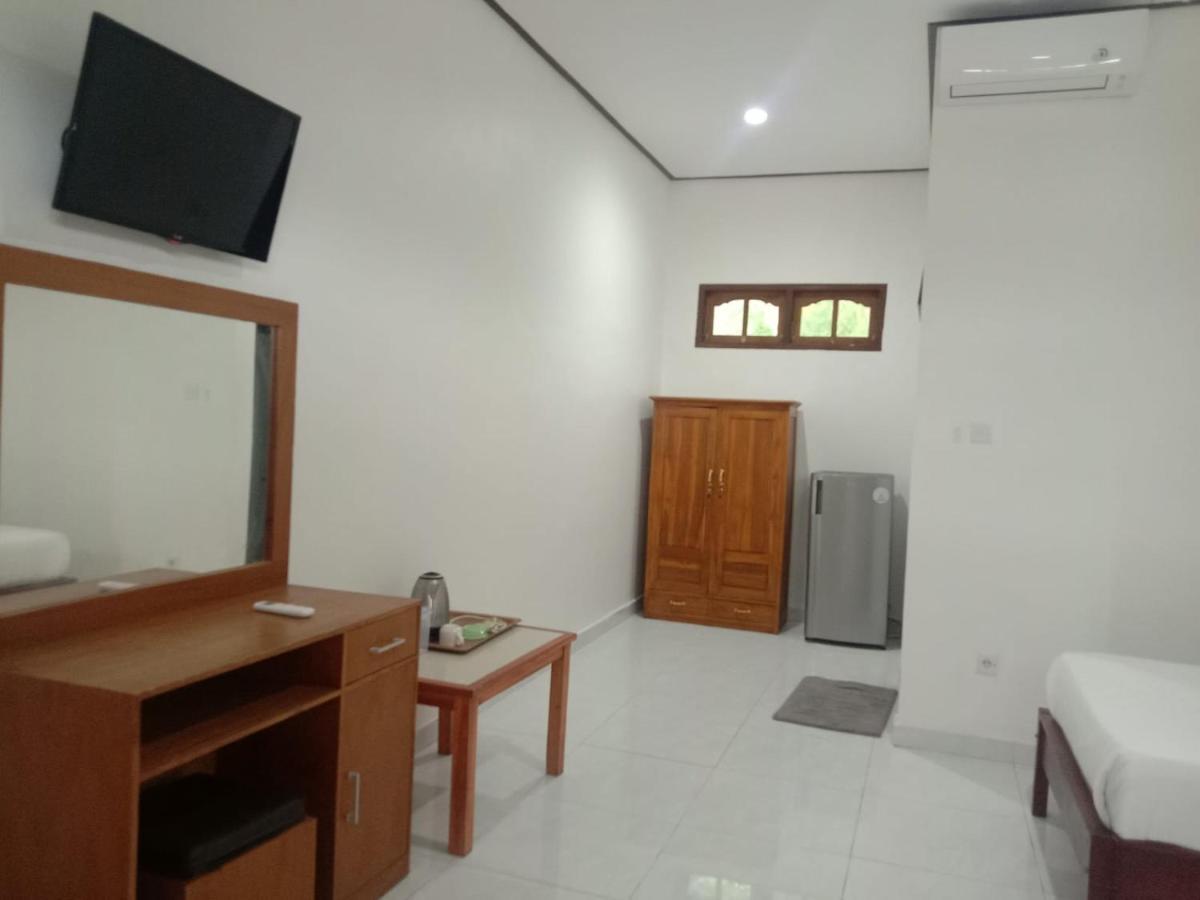 Batu Jaran Hill Cottage Uluwatu Kültér fotó
