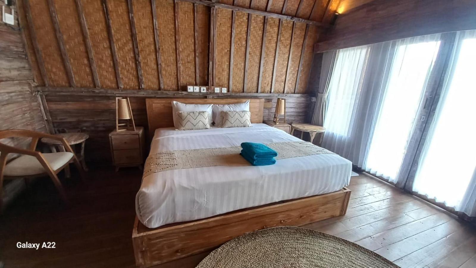Batu Jaran Hill Cottage Uluwatu Kültér fotó