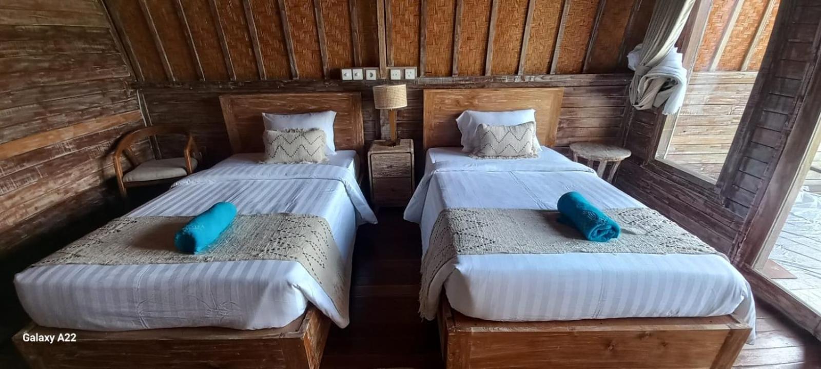 Batu Jaran Hill Cottage Uluwatu Kültér fotó