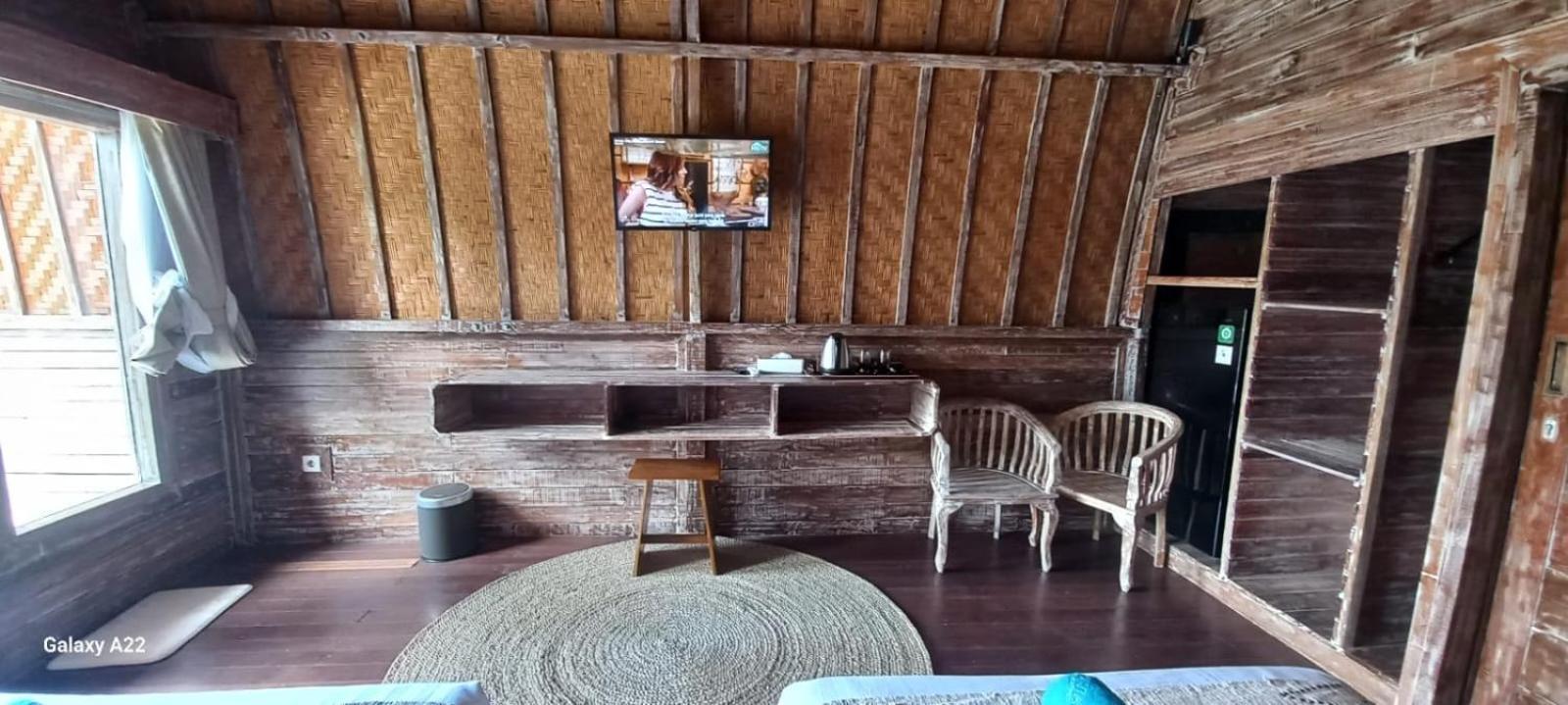 Batu Jaran Hill Cottage Uluwatu Kültér fotó