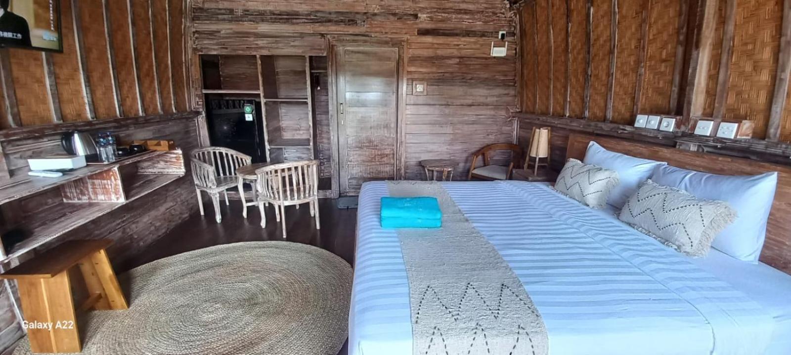 Batu Jaran Hill Cottage Uluwatu Kültér fotó