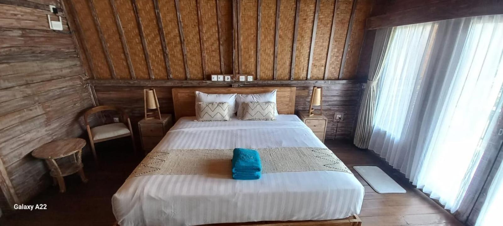 Batu Jaran Hill Cottage Uluwatu Kültér fotó