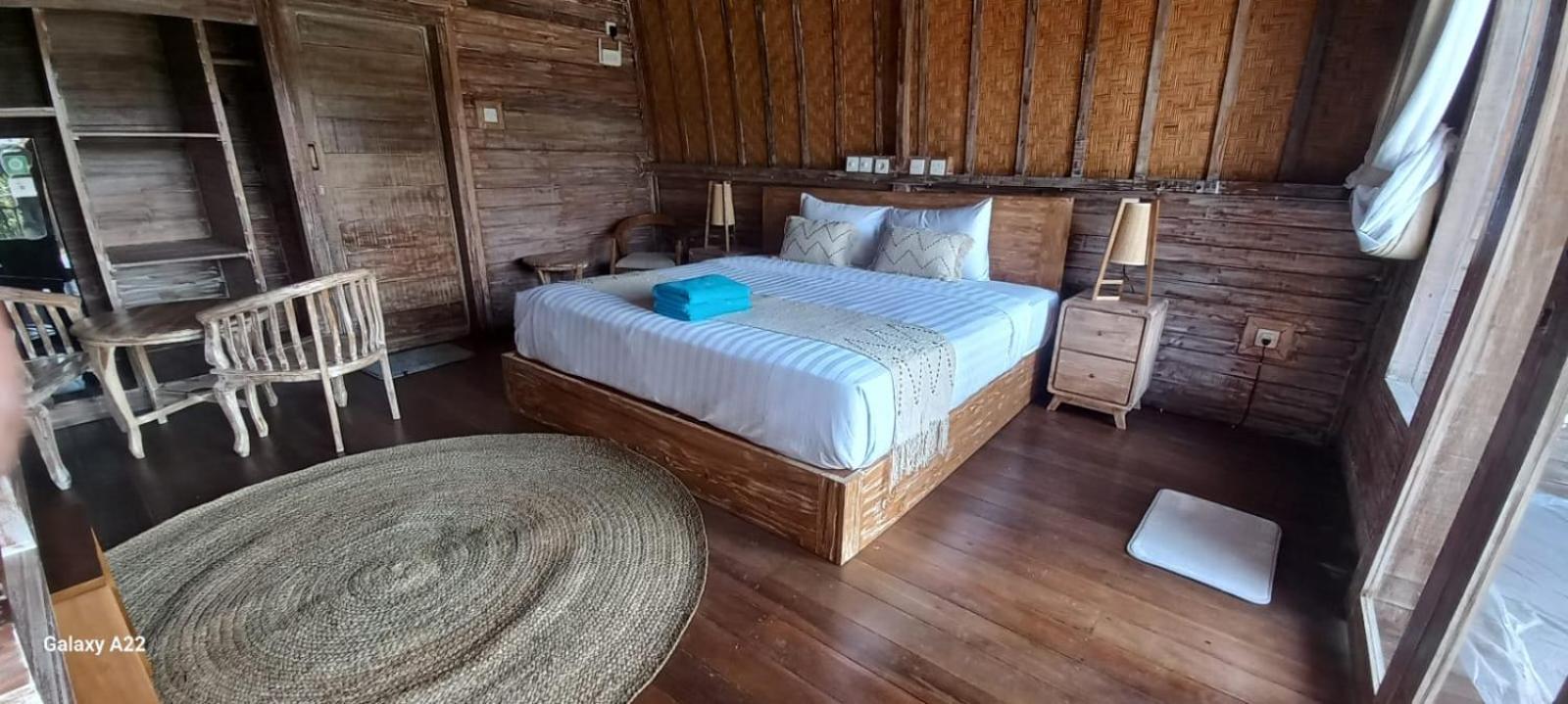 Batu Jaran Hill Cottage Uluwatu Kültér fotó