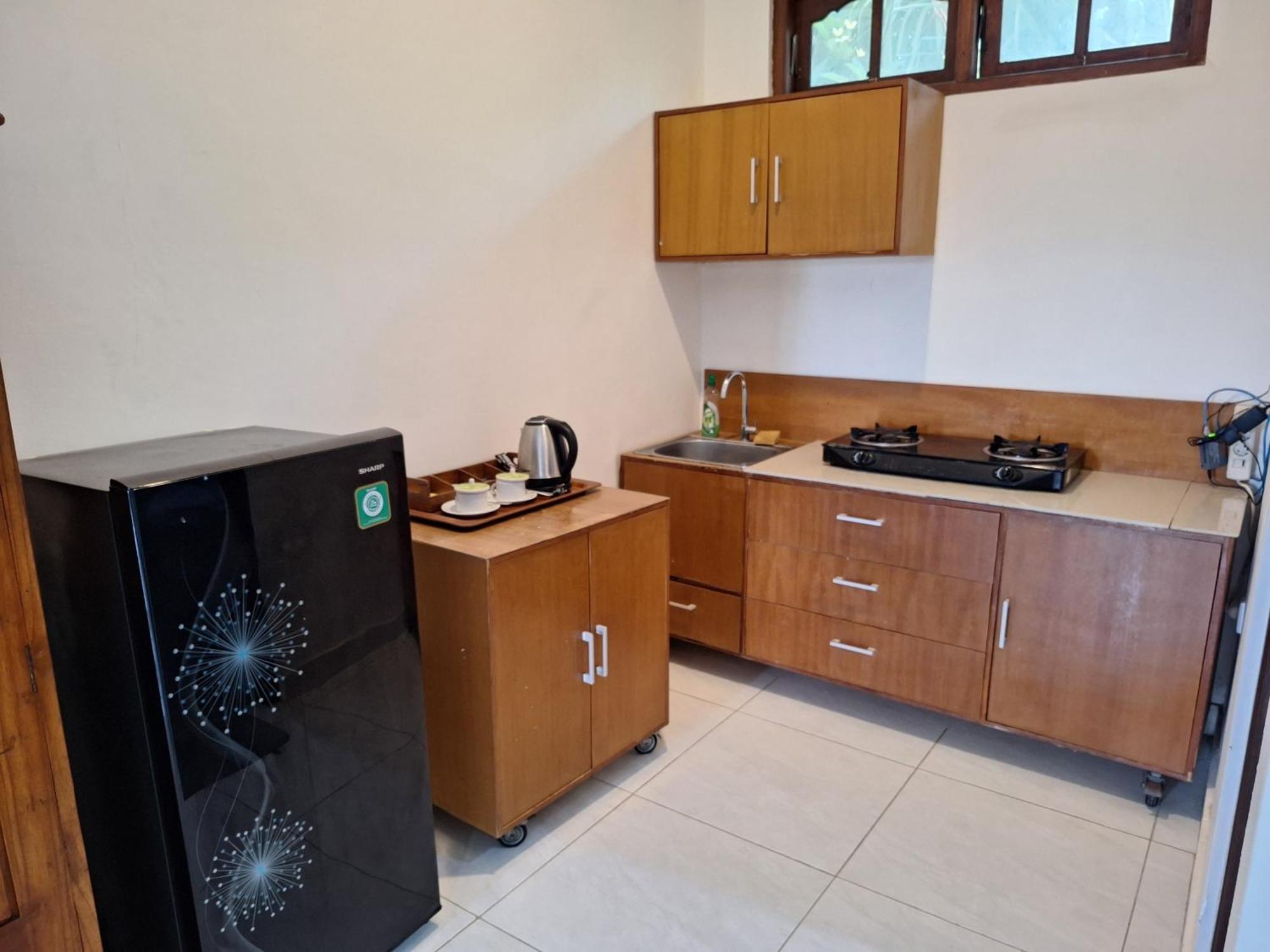 Batu Jaran Hill Cottage Uluwatu Kültér fotó