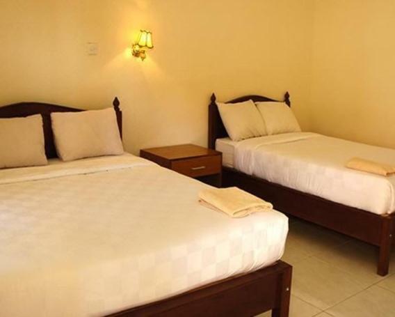 Batu Jaran Hill Cottage Uluwatu Kültér fotó
