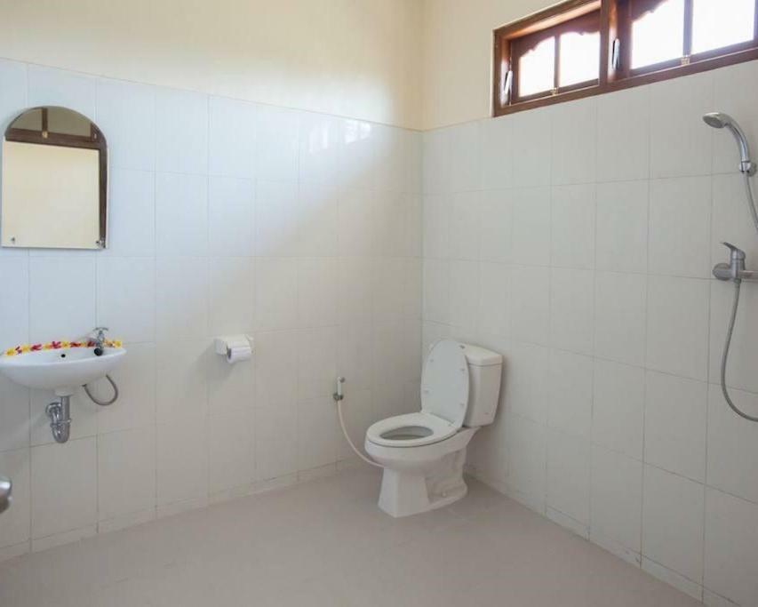 Batu Jaran Hill Cottage Uluwatu Kültér fotó