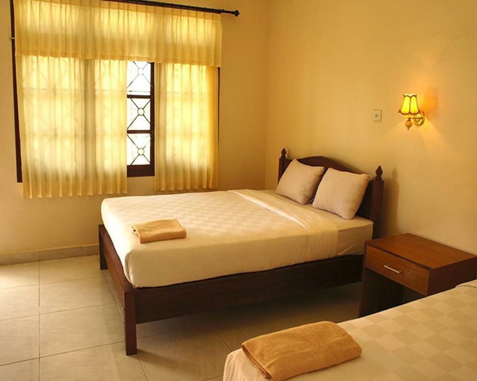 Batu Jaran Hill Cottage Uluwatu Kültér fotó